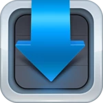 Logo of Video Downloader Pro android Application 